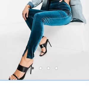 NWOT ASOS suit pants